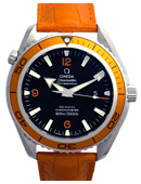 Omega Seamaster Planet Ocean 42mm Hommes 2909.50.38 Montre Réplique